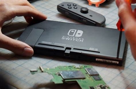nintendo switch repair calgary|Game Console Repair Calgary Certified Console Repairs.